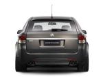 Holden Sportwagon VE 2008 года
